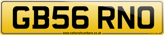 GB56 RNO