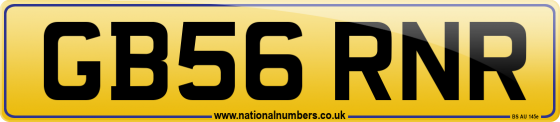 GB56 RNR