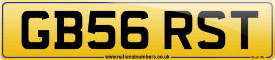 GB56 RST