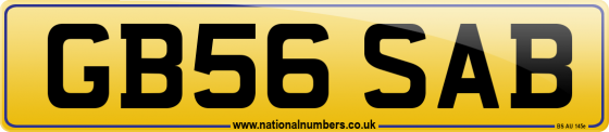 GB56 SAB