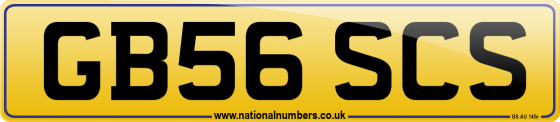 GB56 SCS