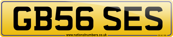 GB56 SES