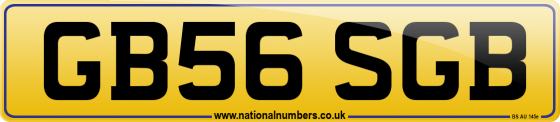 GB56 SGB
