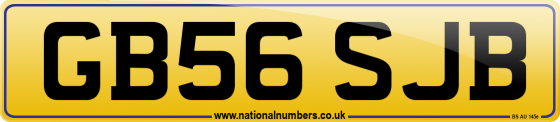 GB56 SJB