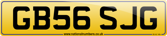 GB56 SJG