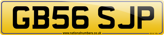 GB56 SJP