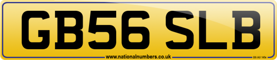 GB56 SLB