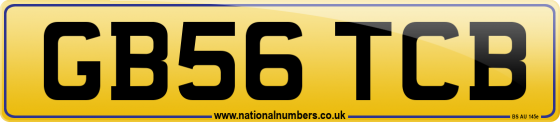 GB56 TCB