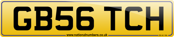 GB56 TCH
