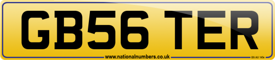 GB56 TER