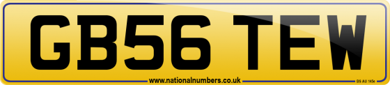 GB56 TEW