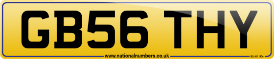 GB56 THY