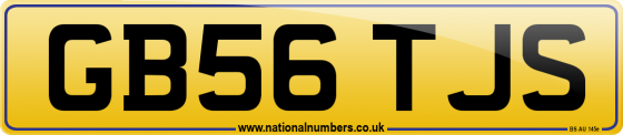GB56 TJS