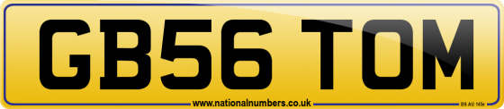 GB56 TOM