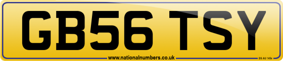 GB56 TSY