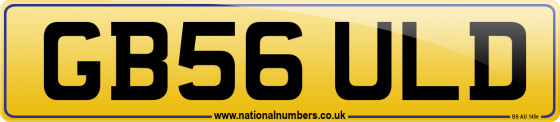 GB56 ULD