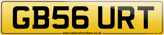 GB56 URT