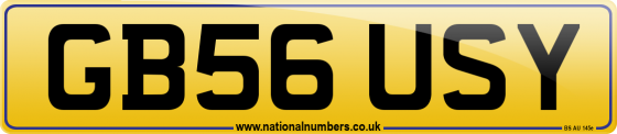 GB56 USY