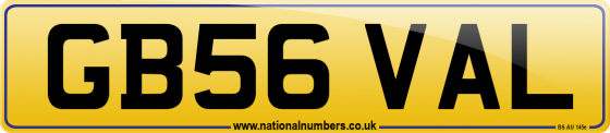 GB56 VAL