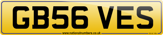 GB56 VES
