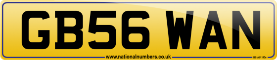 GB56 WAN