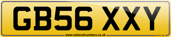 GB56 XXY