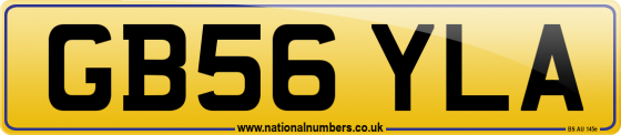 GB56 YLA