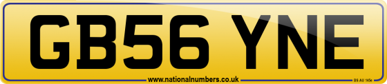 GB56 YNE