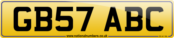 GB57 ABC