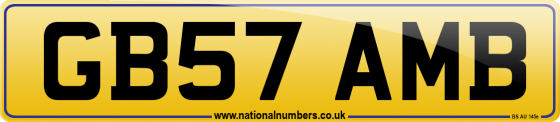 GB57 AMB
