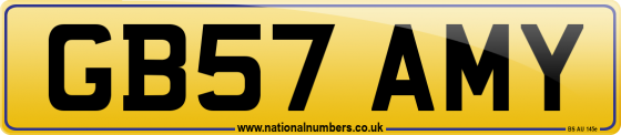 GB57 AMY