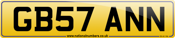GB57 ANN