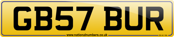 GB57 BUR