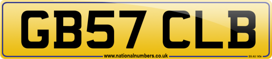 GB57 CLB