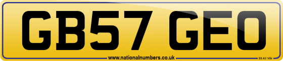 GB57 GEO