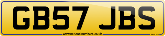 GB57 JBS