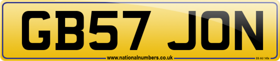 GB57 JON
