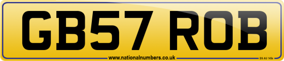 GB57 ROB