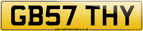 GB57 THY