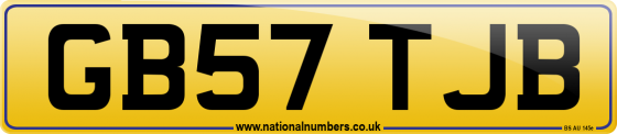 GB57 TJB