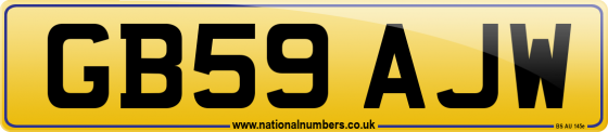 GB59 AJW