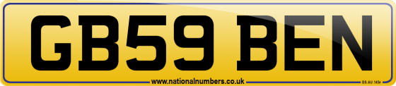 GB59 BEN