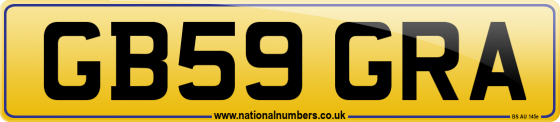 GB59 GRA