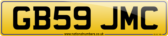 GB59 JMC