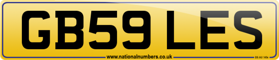 GB59 LES