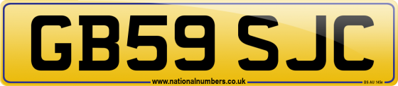 GB59 SJC