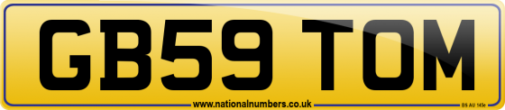 GB59 TOM