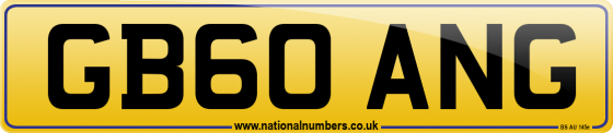 GB60 ANG