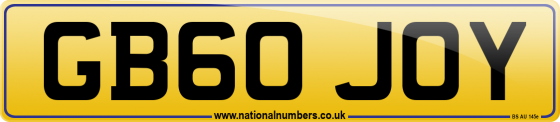 GB60 JOY