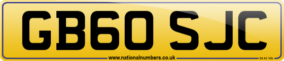 GB60 SJC